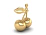do 3d cad model jewelry design