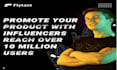 influencer marketing for your brand