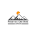 design a classy prestige logo