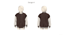pattern making grading converting 3d virtual