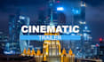 make cinematic video with amazing transitions