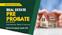 provide probate and pre probate leads with skip tracing
