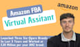 be your expert amazon fba private label virtual assistant va