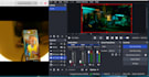 set up a professional live video streaming server with hls, rtmp and web