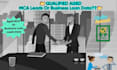 provide aged mca leads, business loan leads data