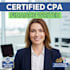 write expert finance articles as a certified CPA