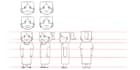 create a childrens character