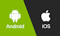 native mobile app development, android and ios app developer