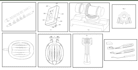 do excellent patent drawing of your product