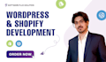 develop website your wordpress website