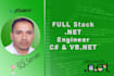 do dot net web programing dot net core mvc and web API