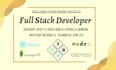 be your professional full stack website developer