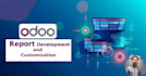 develop and customize any report in odoo