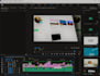 do professional video editing and motion graphics