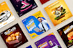 do social media post, banner, ads design