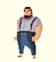 draw a  pixelart for you