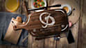 create food delivery promo video