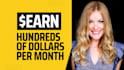 build auto earning blog website on your selected niche