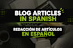 a creative blog for you with SEO keywords