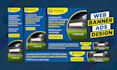 design attractive banner ads for google ads
