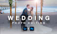 cull, edit, batch process wedding and event photos