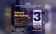 design countdown flyers for your event