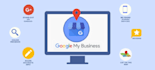 do google my business for better visibility in search engine