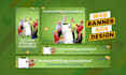 design amazing google banner ads or adwords display ads