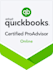 do bookkeeping in quickbooks