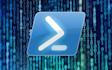 make powershell script backup