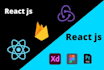 create use friendly react  UI components and webpages