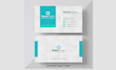create a special creative  and modern business card for you