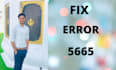 fix amazon listing error code 5665 approve gtin exemption