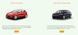 create responsive web design with HTML, CSS, javascript
