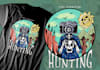 create hand draw ilustration for tshirt