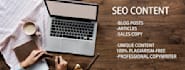 write SEO culture content