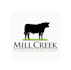 design mill creek black angus logo