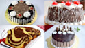 create a baking video recipe for you