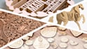 make your any design files into laser cutting,engraving and etching