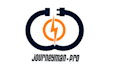 design creative solar electrical logo for your company