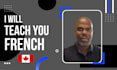 teach you french course