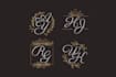 design a handwritten, scripted, handwriting, cursive, signature logo
