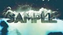 make you a cool underwater text background