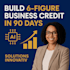 help you build business credit in less than 90 days