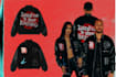 design an awesome and luxury varsity jacket