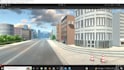 design city 3d environment in unity 3d