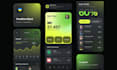 develop fintech app payment app and finance app