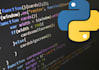help you code a python program