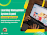 develop fully functioning elearning system catered for you