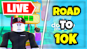 roblox thumbnail maker 4k and cartoonish